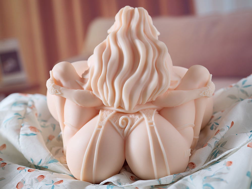 Image of 1.0 Nomi: Anime Sex Doll Perfect Tits Hentai Fantasy