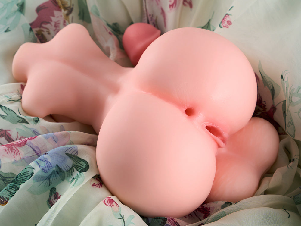 lolly sex doll Mini Tori: Futa Hentai Fantasy Torso Sex Doll Big Dick – MRLSEXDOLL