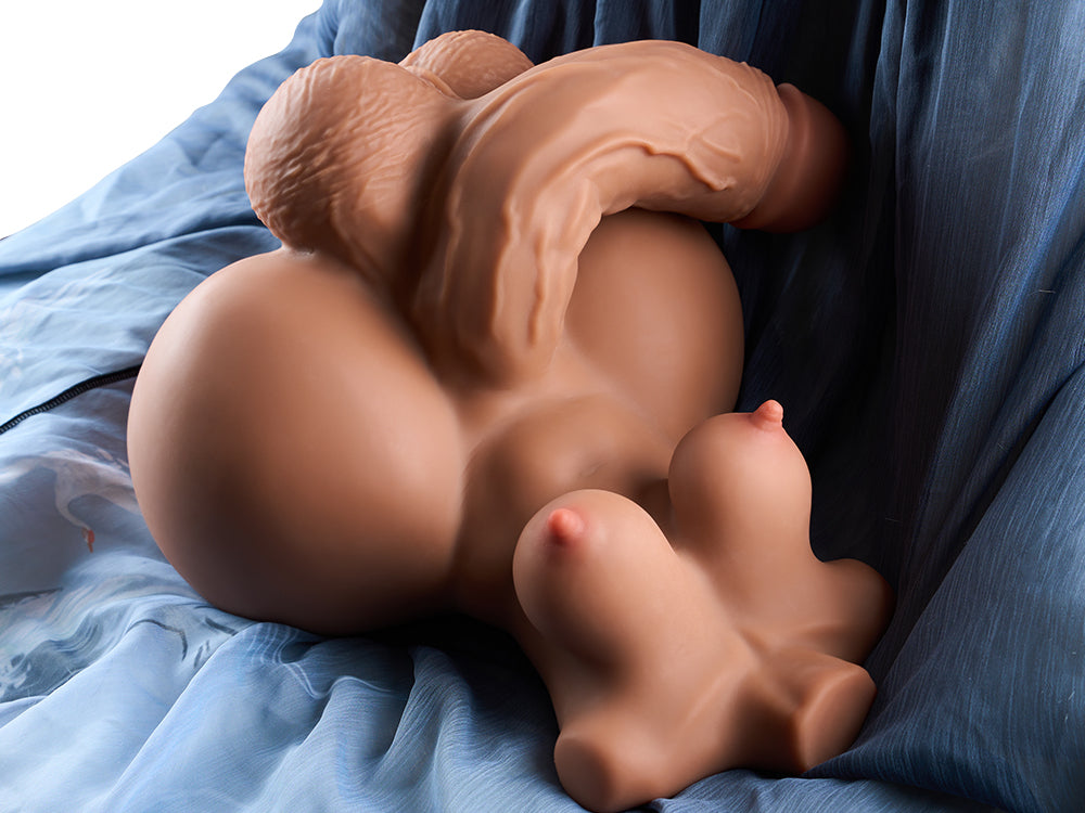 Image of Futa Sex Doll