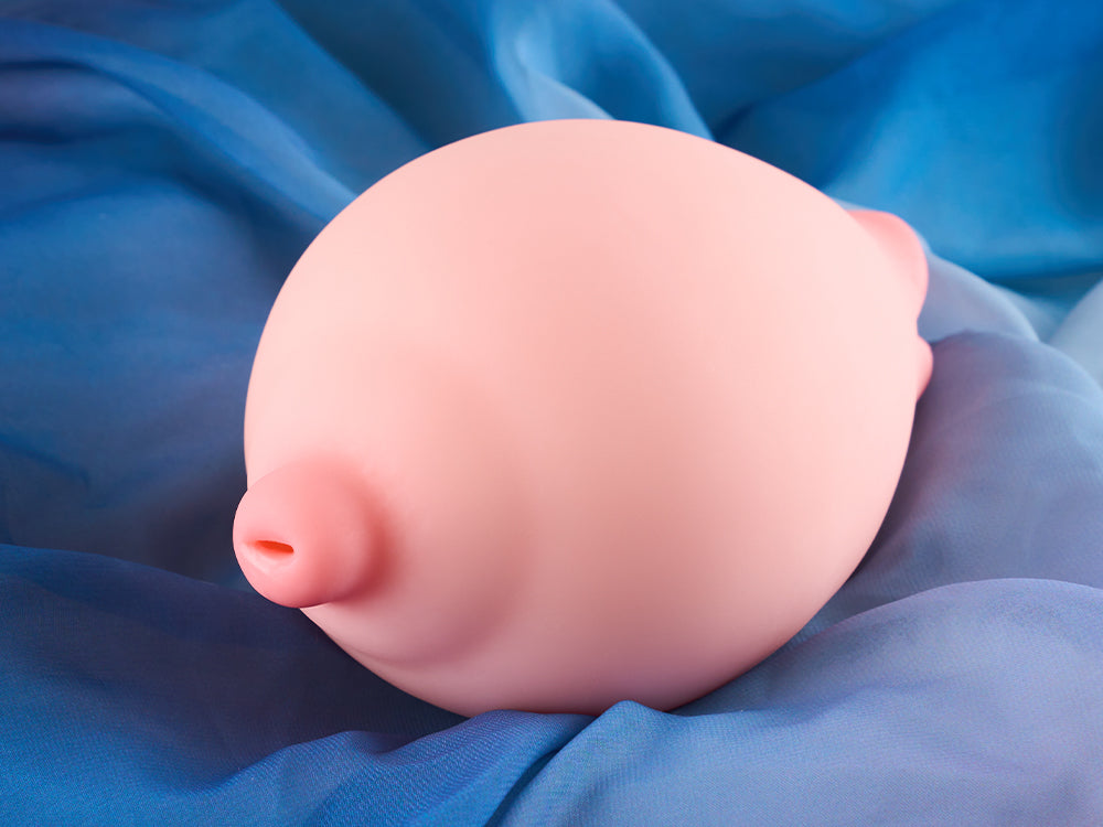 Image of Hentai Fantasy Blowjob Onahole