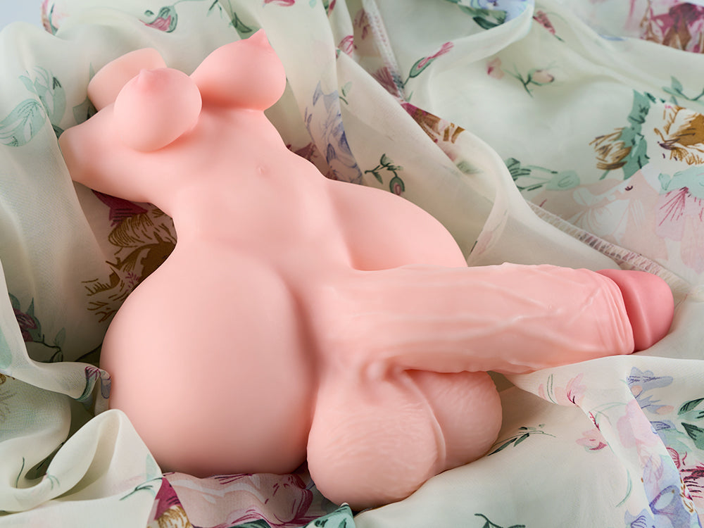 Image of Dick Sex Toy