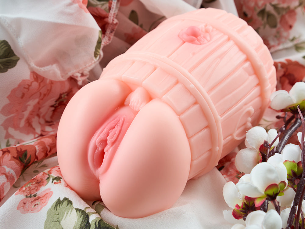 Image of Tub Girl: Male Masturbator Pocket Pussy Hentai Fantasy