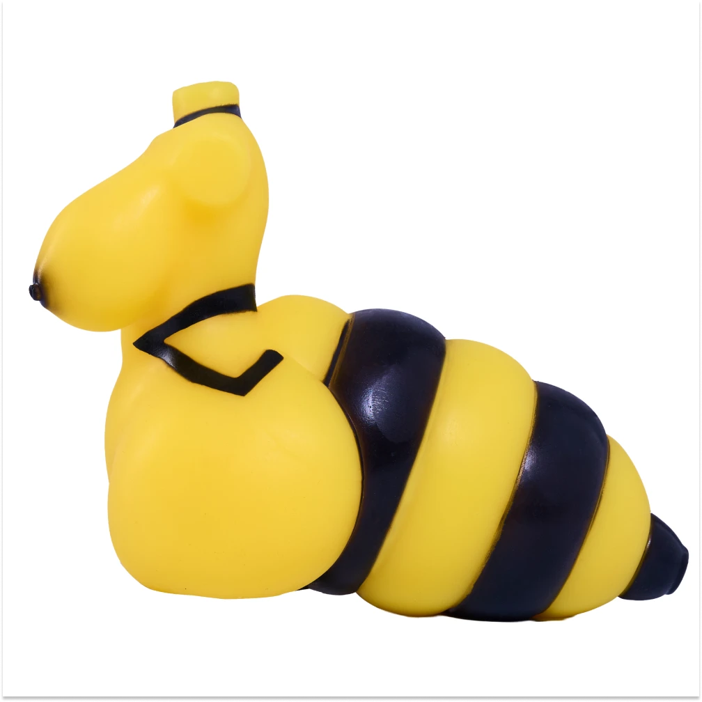 Image of Apini: The Contest-Winning Bumblebee Pokemon Sex Doll