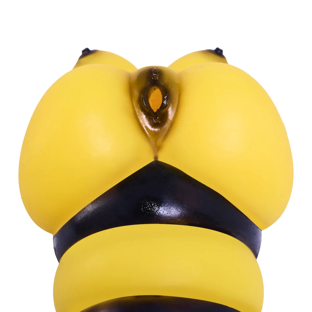 Image of Apini: The Contest-Winning Bumblebee Pokemon Sex Doll