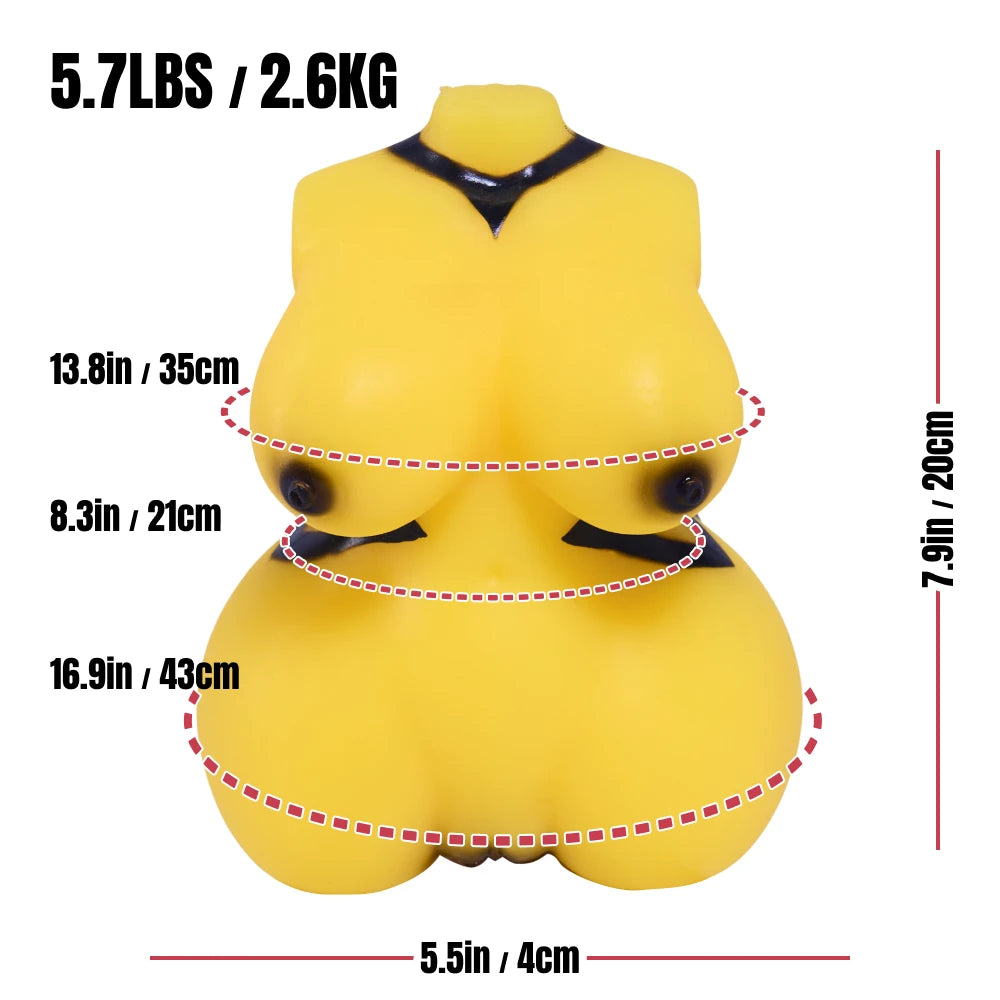 Image of Apini: The Contest-Winning Bumblebee Pokemon Sex Doll