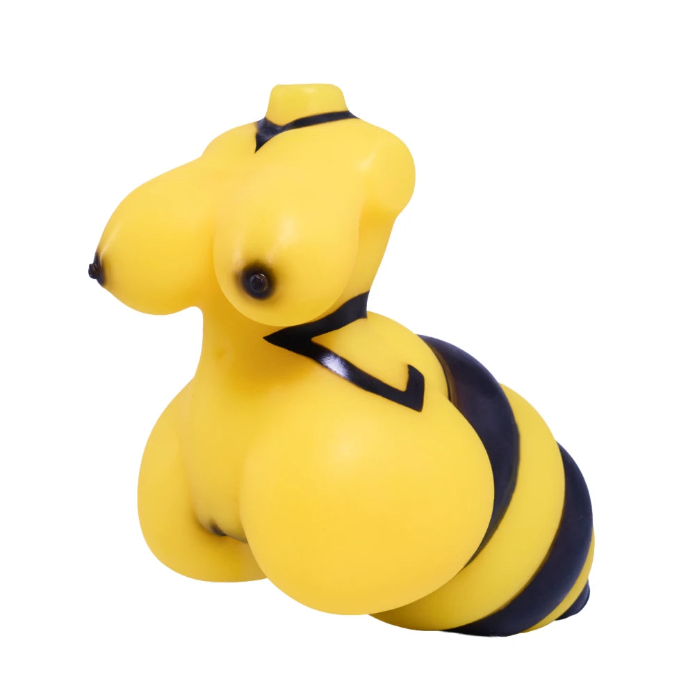 Image of Apini: The Contest-Winning Bumblebee Pokemon Sex Doll