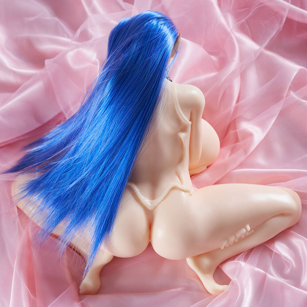 Image of 1.25 Ling: Anime Sex Doll Huge Tits Male Masturbator