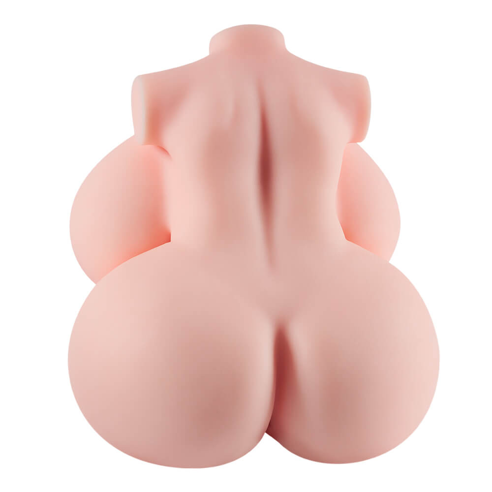 Image of Futa Lucy: Hentai Fantasy Sex Doll Big Penis