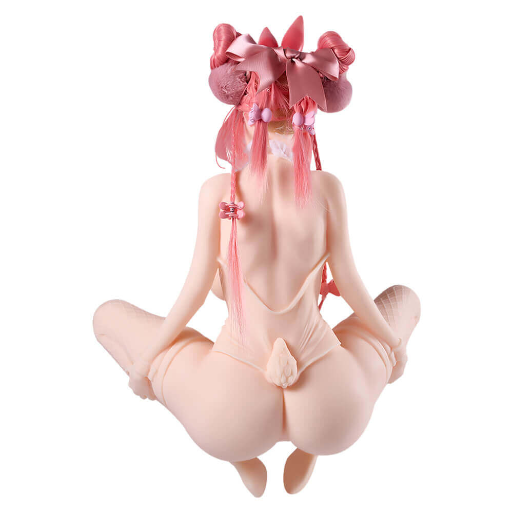 Image of 1.25 Bunny: Anime Sex Doll Hentai Fantasy Male Masturbator