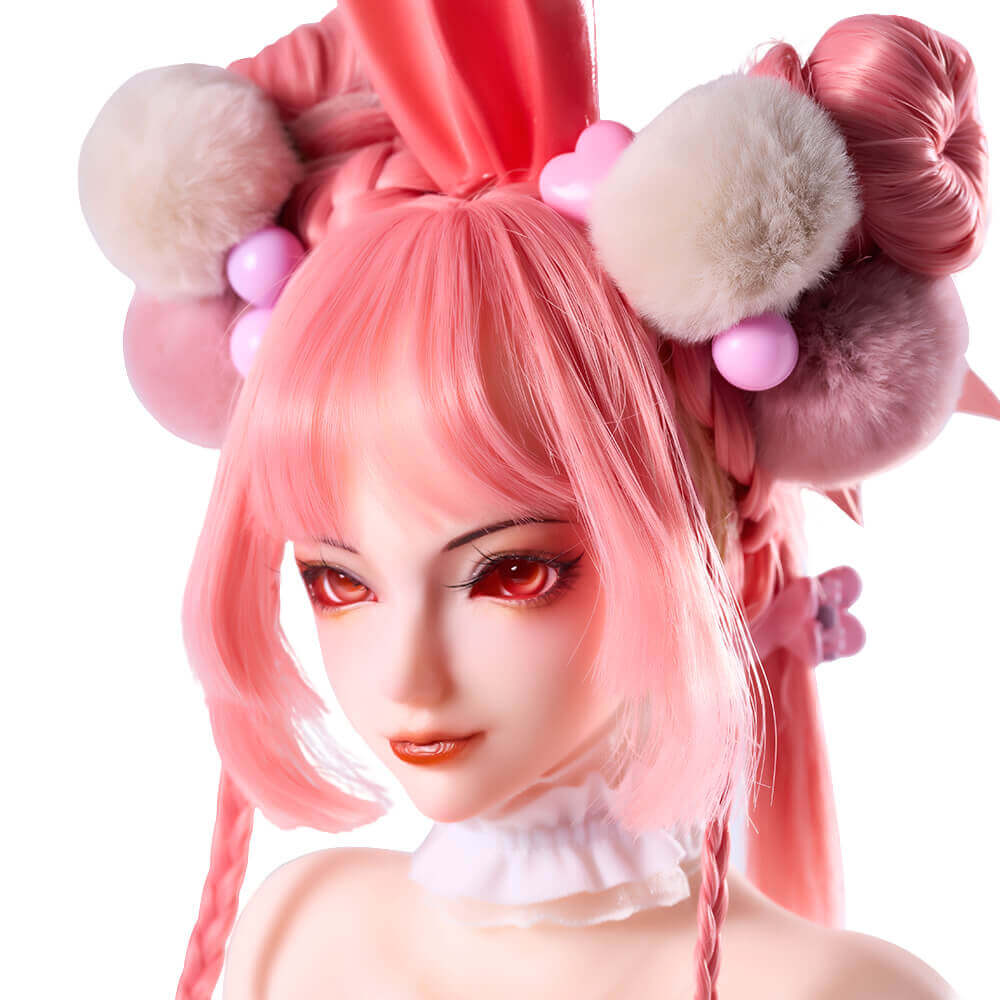 Image of 1.25 Bunny: Anime Sex Doll Hentai Fantasy Male Masturbator