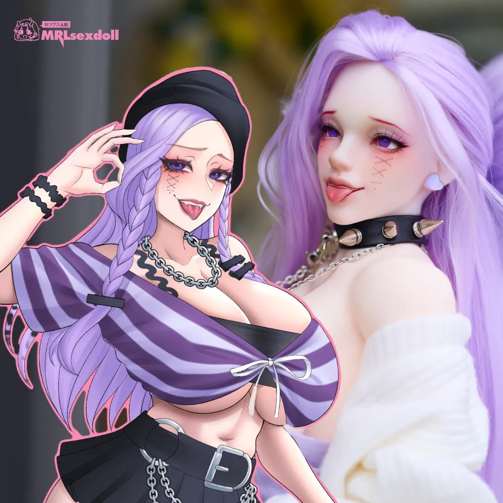 anime sex doll figure Anime Sex Dolls main image 1