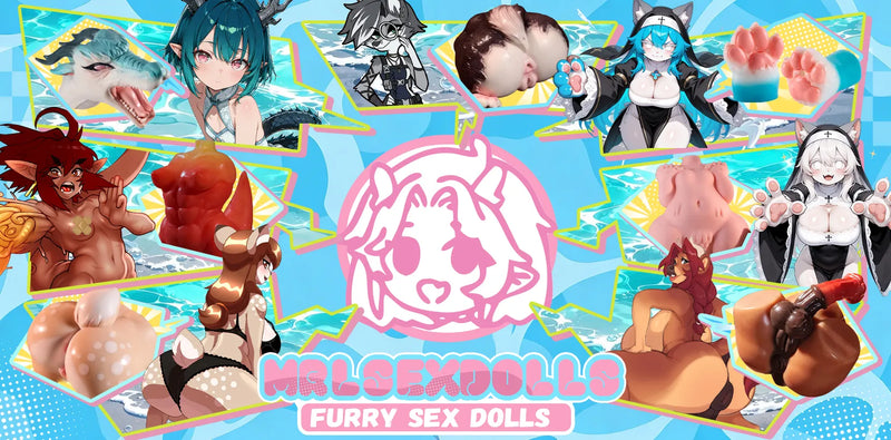 Furry Sex Doll