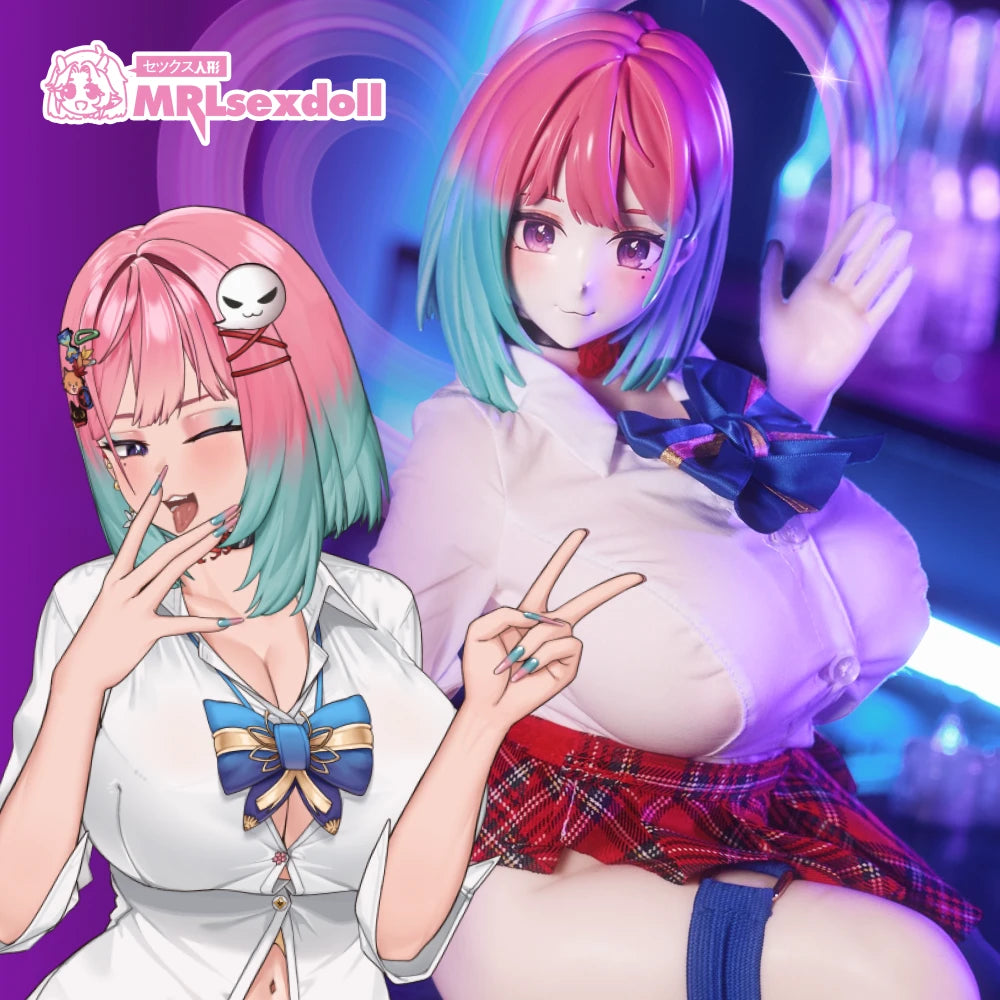 MRLSEXDOLL