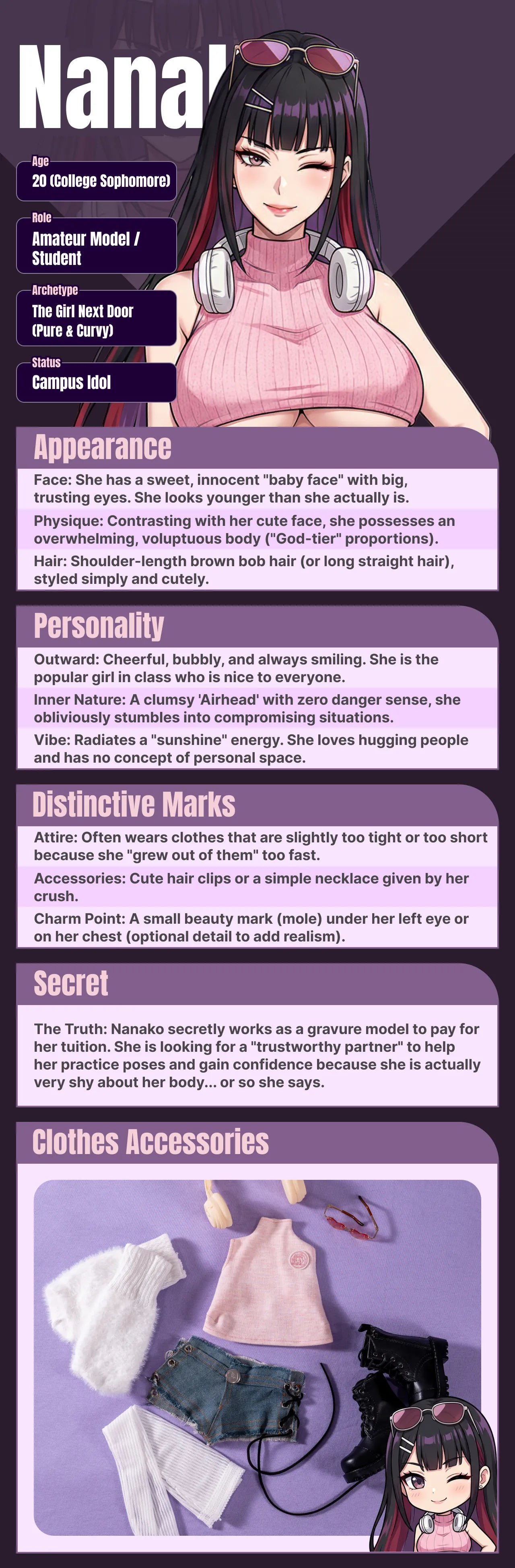 MRLSEXDOLL 3.0 Nanako: Hentai Anime Sex Figure Nice Tits Hot Girl MRLSEXDOLL 3.0 Nanako: Hentai Anime Sex Figure Nice Tits Hot Girl