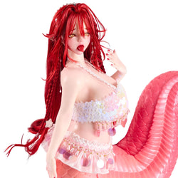 official sex doll FunWest Doll (silicone) | Realistic sex dolls main image 0