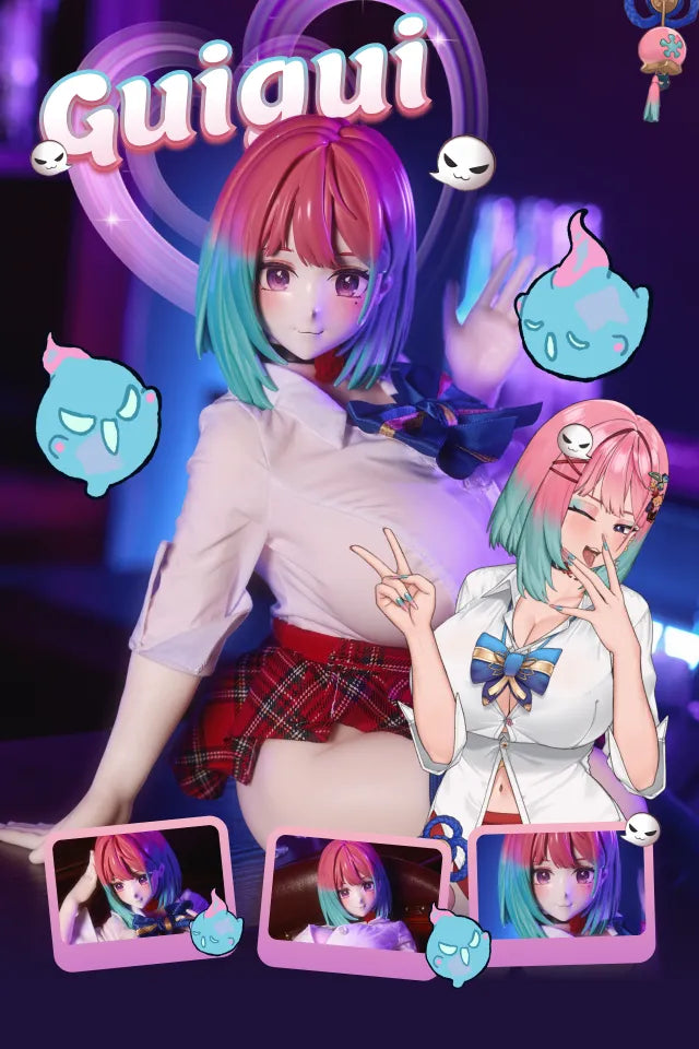 Vtuber Sex Doll
