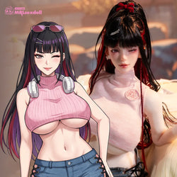 MRLSEXDOLL 3.0 Nanako: Hentai Anime Sex Figure Nice Tits Hot Girl