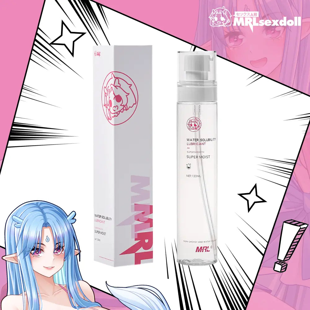 MRLSEXDOLL