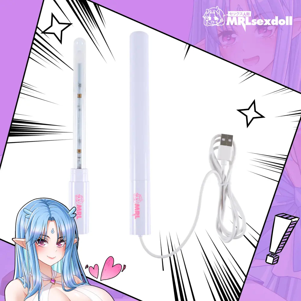 MRLSEXDOLL