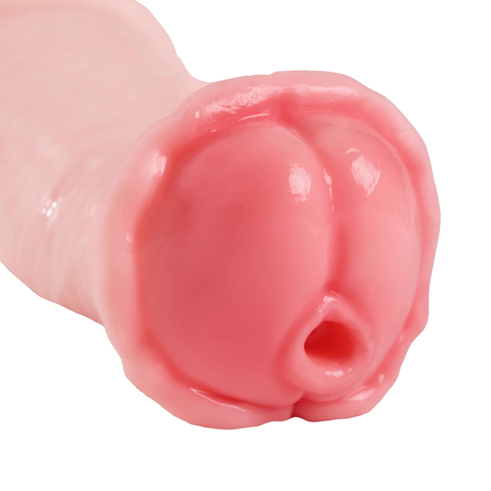 Image of Molly: 10.4LB MRL's 5-Channel Horsecock Futa Sex Doll