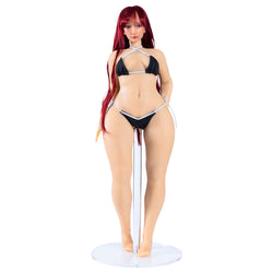 MRLSEXDOLL x Pufffypink Mini Sex Doll MRLSEXDOLL x Pufffypink Mini Sex Doll