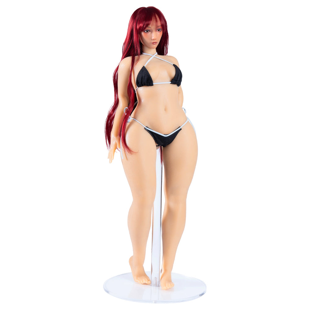 Image of Pufffypink: Pornhub Star Co-brand Anime Figure