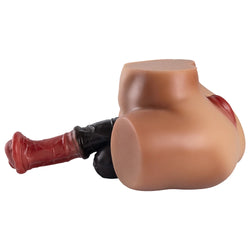 hucow sex toys Ece Tan designs sex toys for cows to make farming practices more pleasurable main image 1