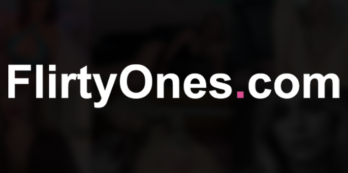 Image of Visit FlirtyOnes now
