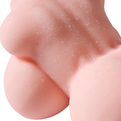 Mini Lucy: Mini Sex Doll Female Torso Male Masturbator – MRLSEXDOLL