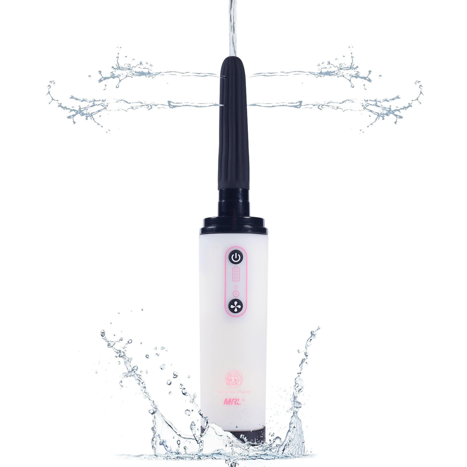 Image of MRLSEXDOLL Automatic Cleaning Douche For Male Masturbator
