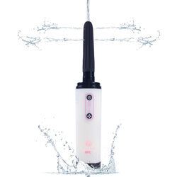 self cleaning sex toy Amazon.com: 12.7LB Automatic Cleaning Sucking Vibrating Sex Doll Male  Masturbator,Sex Dolls Torso Lifelike Pocket Pussy Ass Big Boobs Adult Sex  Toys for Vaginal Anal Breast Sex, Sex Toy for Men Masturbation : main image 0