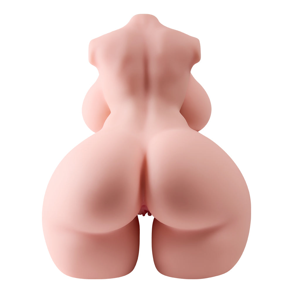 Image of Big Ass Sex Doll