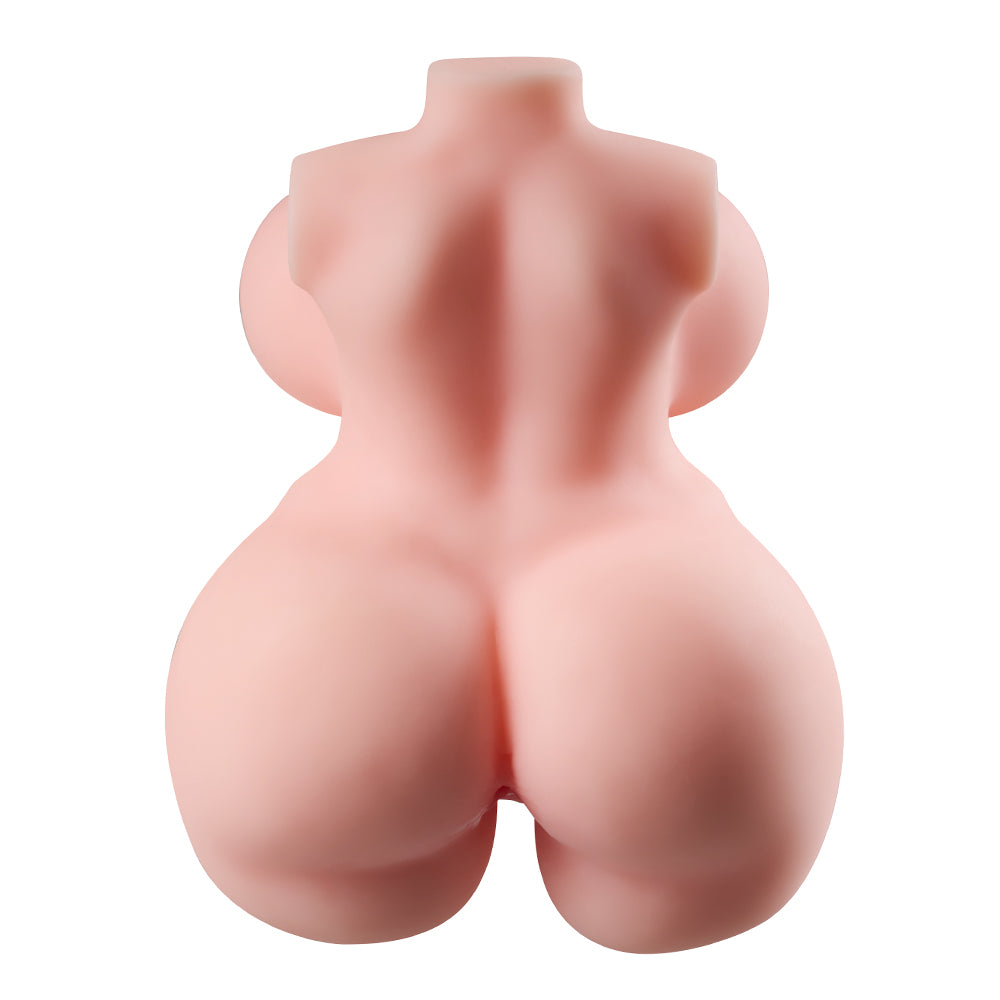Mini Asa: Mini Sex Doll Torso Nice Tits Male Masturbator MRLSEXDOLL Mini Asa: Mini Sex Doll Torso Nice Tits Male Masturbator MRLSEXDOLL