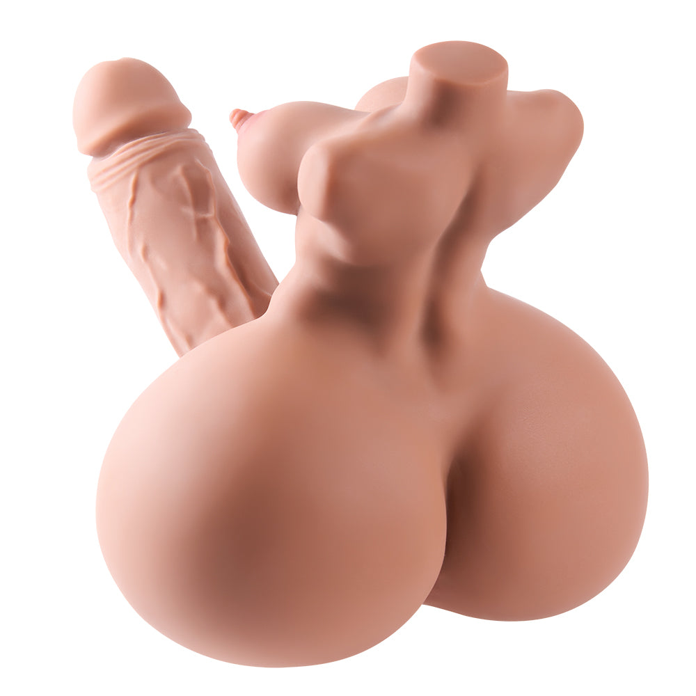 Image of Trans Sex Doll