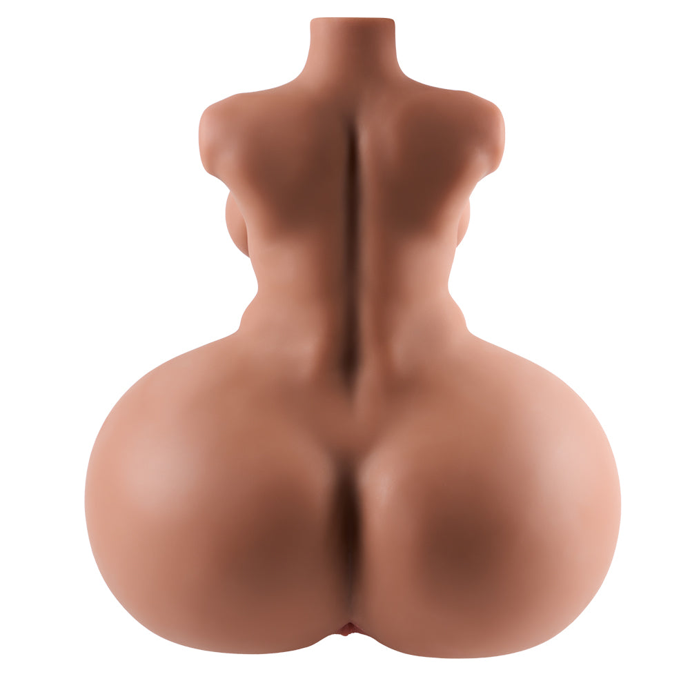 Image of Futa Sex Doll