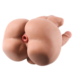Roger: Male Torso Sex Doll Big Penis For LGBT  MRLSEXDOLL