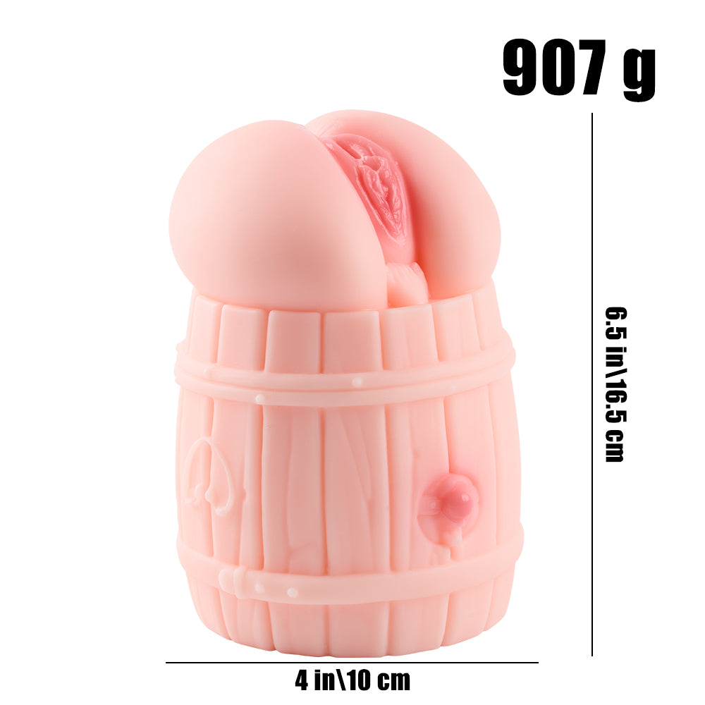 Image of Anal Onahole Pocket Pussy