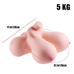 Mya: Fantasy Sex Doll Torso Perfect Tits Onahole Hentai MRLSEXDOLL Mya: Fantasy Sex Doll Torso Perfect Tits Onahole Hentai MRLSEXDOLL