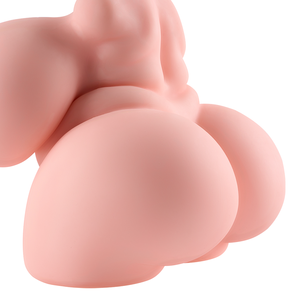 Image of Vania: BBW Sex Doll Hentai Fantasy Huge Tits