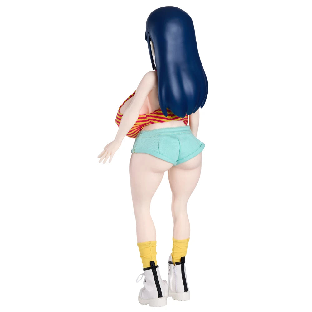 Audrey Sex Doll Clothes – Skinny Denim Outfit Set