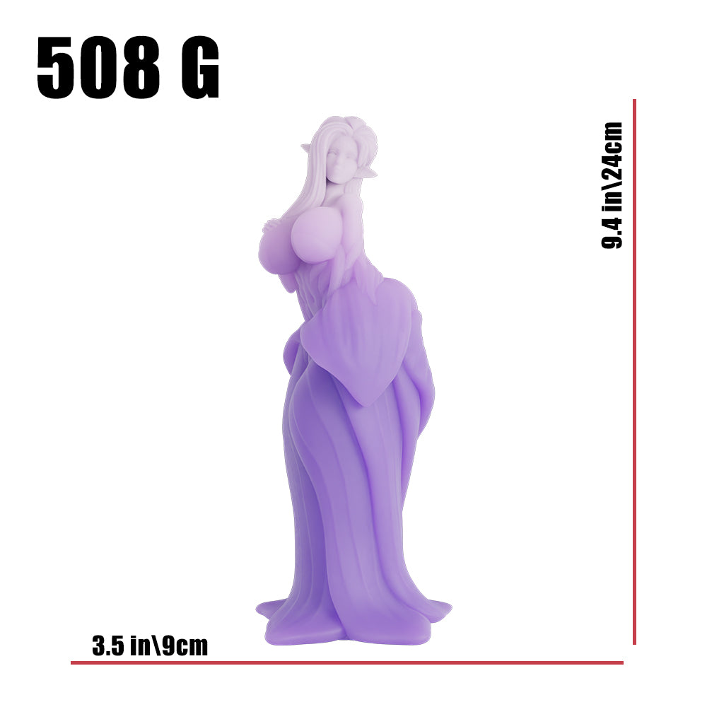 Image of Alraune: Male Masturbator Anime Hentai Fantasy Onahole