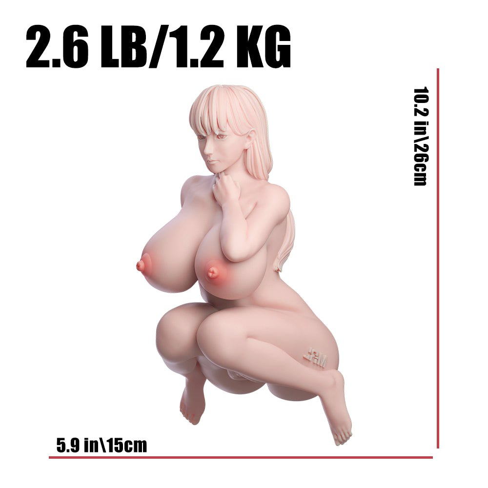 Image of 1.0NANA: Anime Sex Doll Onahole Best Male Masturbator