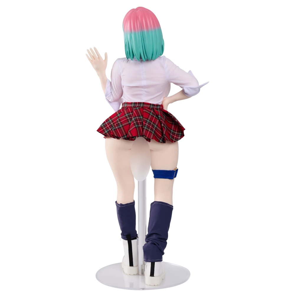MRL × Reiyu GuiGui Official Futanari Sex Doll