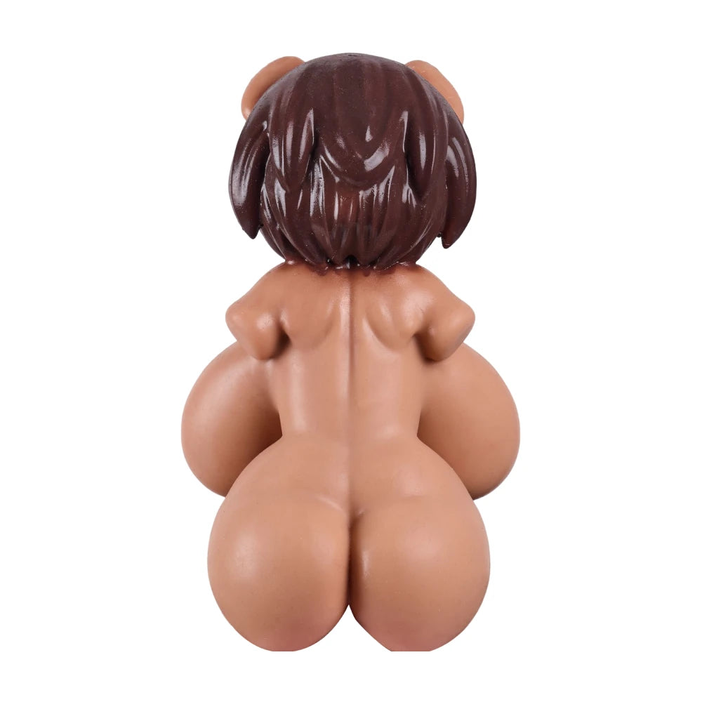 Image of MRL × Thehelmet_guy: Mino Futa Onahole