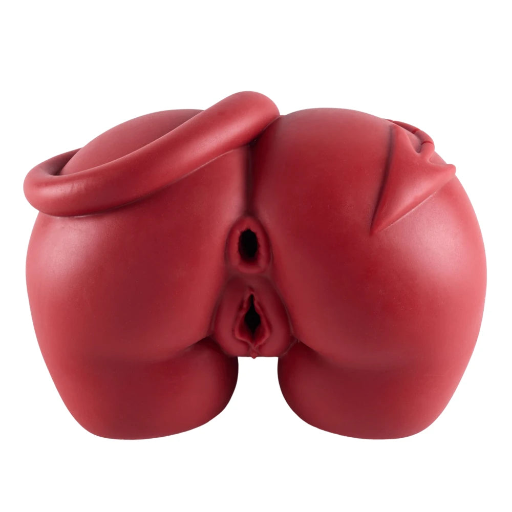 Image of Meru Torso Sex Doll — Official Meru the Succubus Collab by Mrlsexdoll