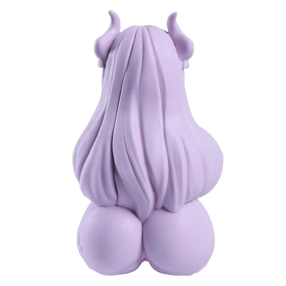 Image of Osiimi Onahole — Official MRL × @osiimiartist VTuber BBW Succubus Sex Doll