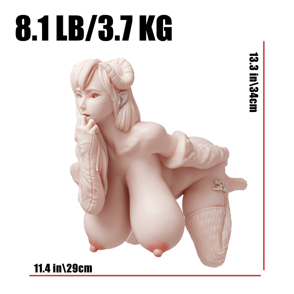 Image of 1.0 Big Ivy: Anime Sex Doll Hentai Fantasy Onaholes