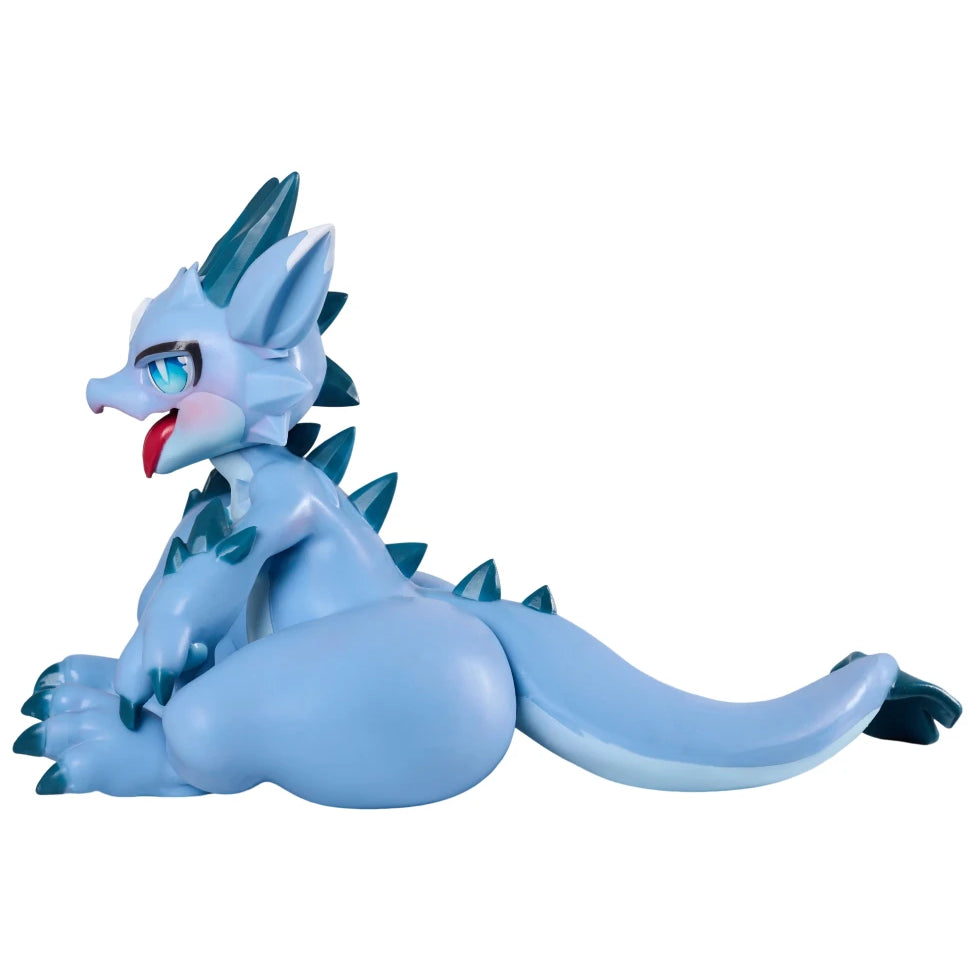 Image of Crystchu Ice Dragon Pokemon Sex Doll
