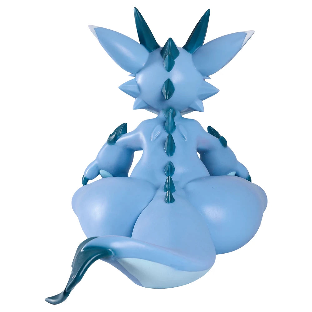 Image of Crystchu Ice Dragon Pokemon Sex Doll