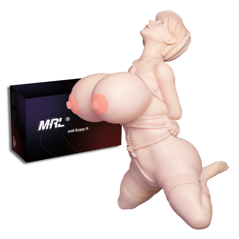 Anna: SM Sexy Real Sex Doll Bundle Play Onahole Minisexdoll Anime Sex